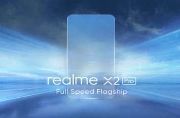 Realme X2 Pro will launch with snapdragon 855 plus processor Realme X2 Pro स्नैपड्रैगन 855 + प्रोसेसर के साथ होगा लॉन्च, जानें कीमत और अन्य फीचर्स