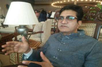 Mtv india Music summit: Interview of Prasoon Joshi गानों को रीक्रिएट किए जाने से पहले मूल आर्टिस्ट की सहमति जरूरी: प्रसून जोशी