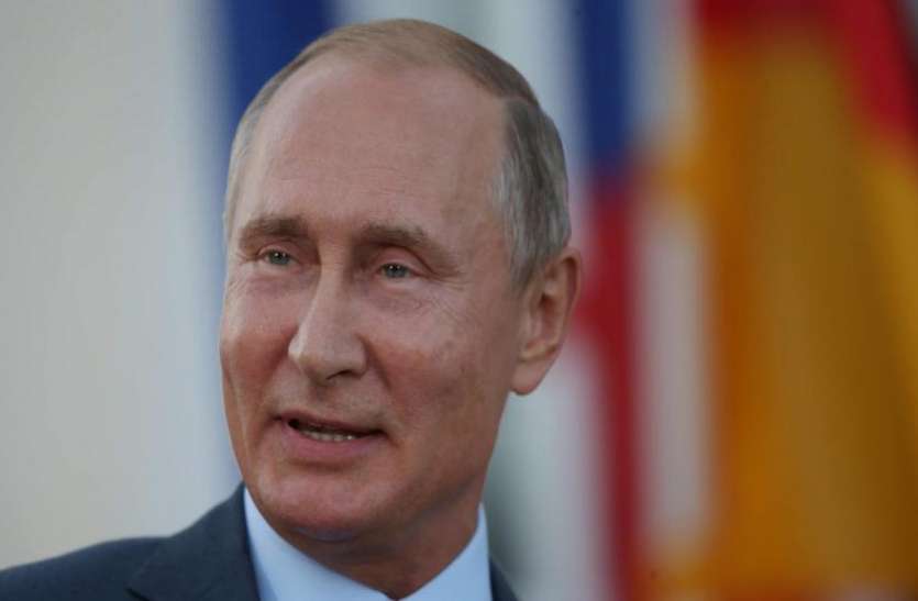 vladimir putin रूस के संविधान में पुतिन करेंगे बदलाव, ताउम्र राष्ट्रपति बनने की चाहत !