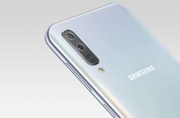 Buy Samsung Galaxy A50 at Rs 16,999 16,999 रुपये में बेचा जा रहा Samsung Galaxy A50, देखें वीडियो
