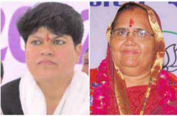election news mandawa राजस्थान के झुंझुनूं जिले में हमेशा ही रोचक रहे हैं उप चुनाव