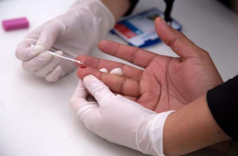 aids कम उम्र में हो रही बड़ी बीमारी, रिस्क जोन में 20-45 साल वाले