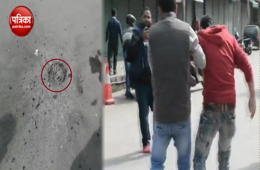 Anantnag Grenade Attack, Jammu And Kashmir Situation, Terrorist Attack In Jammu And Kashmir, Jammu And Kashmir News खुलासा: इस वजह से अनंतनाग में आतंकियों ने भीड़ पर फेंका ग्रेनेड, था बड़ा प्लान, 10 लोग घायल