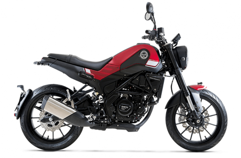 benelli leoncino 250 बेहद सस्ती कीमत में लॉन्च हुई Benelli Leoncino 250, महज 6000 में हो जाएगी बुक