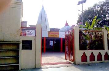 Hardoi Shravan Mata Mandir importance इस मंदिर में माता सती के नश्वर देह का गिरा था कान, यहां प्राचीन कलाओं को प्रदर्शित करती हैं मूर्तियां