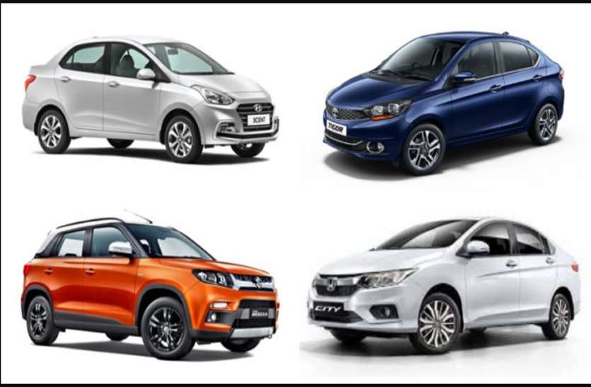 cars.jpg कार-बाइक का क्रेज, ऑफर ने भी मचाई धूम