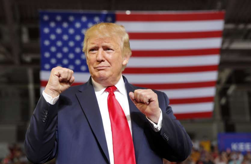 donald_trump.jpg अमरीका में रोजगार आंकड़े जारी होते ही डॉलर में आई गिरावट