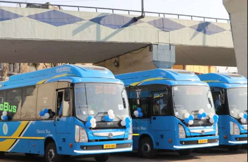 पॉल्यूशन फ्री शहर बनाने की तैयारी, लोकल ट्रांसपोर्ट सिस्टम में होंगे ई-व्हीकल पॉल्यूशन फ्री शहर बनाने की तैयारी, लोकल ट्रांसपोर्ट सिस्टम में होंगे ई-व्हीकल