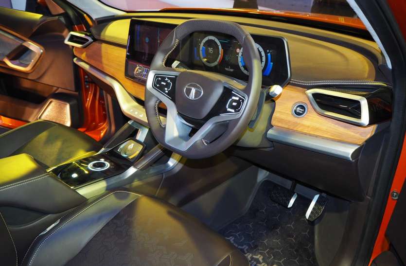 harrier_int.jpg Creta को टक्कर देती है Tata harrier, मिल रहा है 65000 का डिस्काउंट