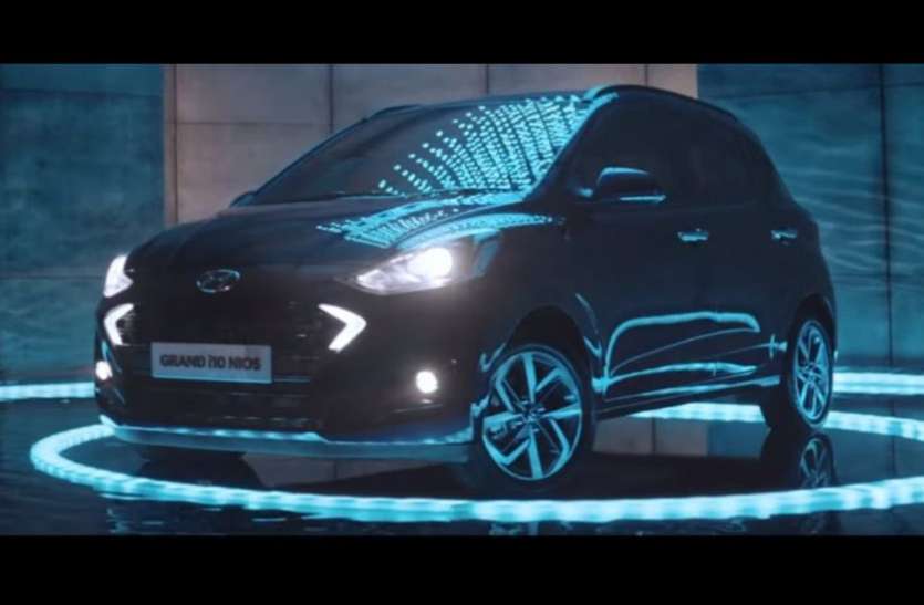 hyundai-grand-i10-nios-image-1024x522-1.jpg टर्बो पेट्रोल इंजन के साथ लॉन्च होगी Hyundai Grand i10 Neos, जानें क्या होगा नया