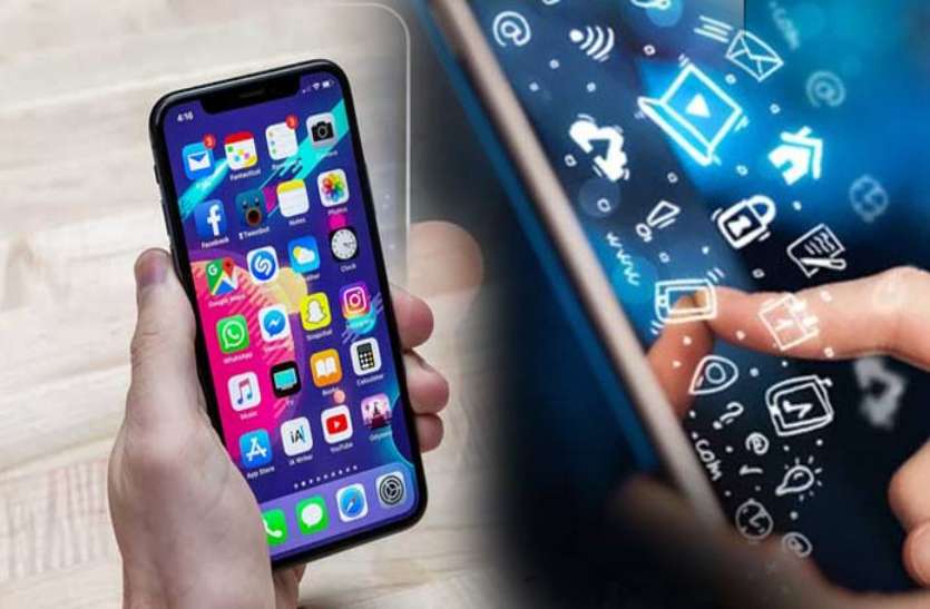 chinese apps