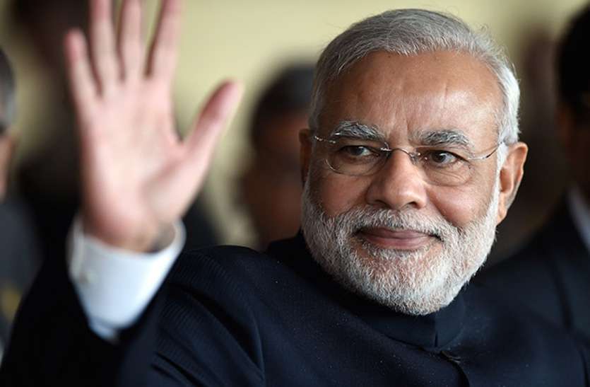 modiii.jpg मोदी सरकार की शानदान स्कीम, हर महीने मात्र 55 रुपए जमा कर बदले में पाएं 36,000