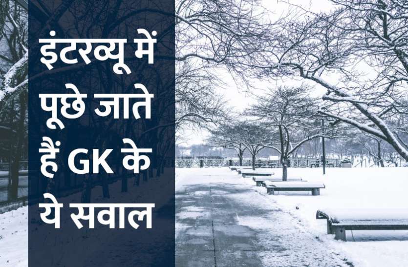 Education, interview, exam, online test, rojgar samachar, interview tips, online exam, Mock Test, general knowledge, GK, interview questions, jobs in hindi, rojgar, competition exam, mock test paper, sarkari job, questions Answers, GK mock test, General Science Questions, Questions and answers, common general knowledge questions and answers, common general knowledge questions and answers General Science Questions: क्या आप भी जानते हैं विज्ञान से जुड़े इन सवालों के जवाब