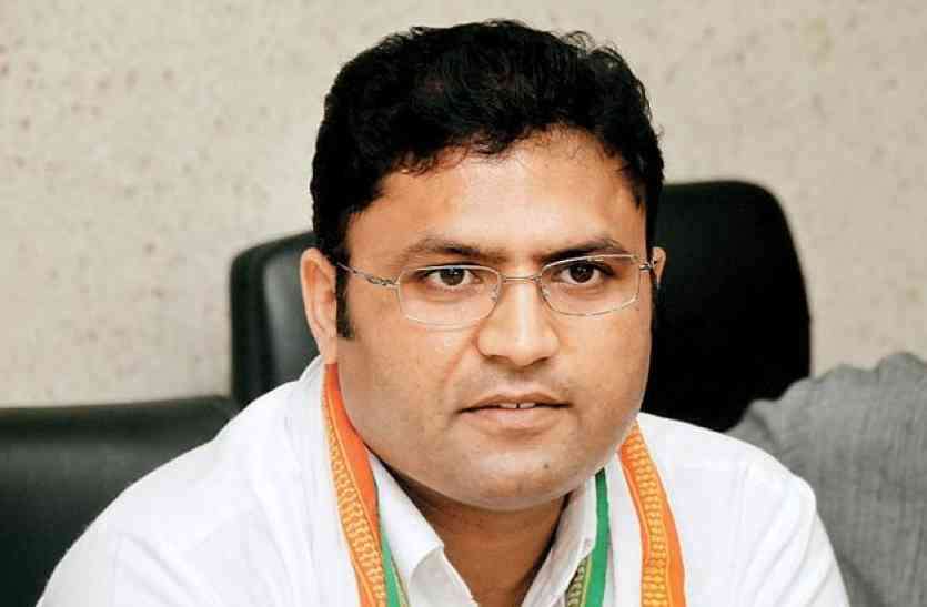Haryana Election 2019: तंवर के भंवर में हरियाणा कांग्रेस Haryana Election 2019: तंवर के भंवर में हरियाणा कांग्रेस