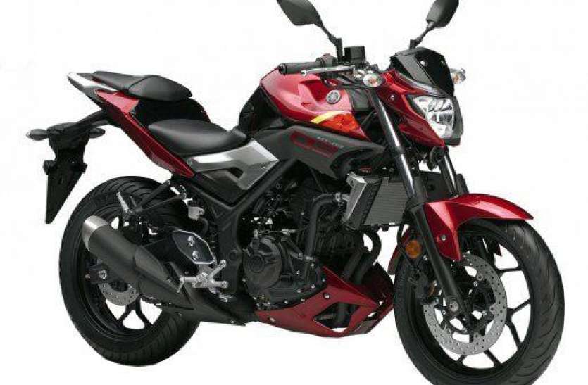 yamaha-mt-03.jpg तहलका मचाएगी yamaha की नई बाइक MT-03, कंपनी ने दिखाई पहली झलक