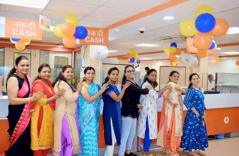 लोगों के तानों को किया इग्नोर, सुनी दिल की आवाज और बनीं मिसाल