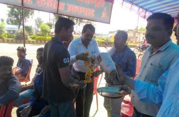 Single use plastic banned completely सिंगल यूज प्लास्टिक पर लगा पूर्णत: प्रतिबंध