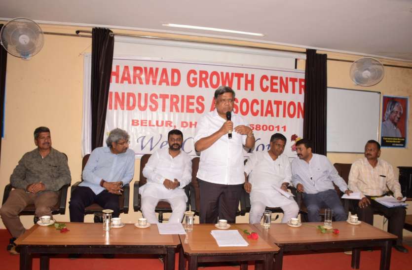 , औद्योगिक कचरा प्रबंधन का प्रस्ताव सौंपने के निर्देश