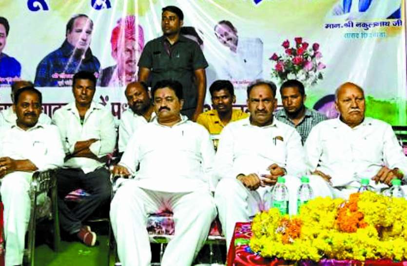 Chhindwara Minister's Visit: पेयजल संकट से निपटने के लिए मंत्री ने लिया बड़ा निर्णय
