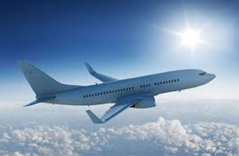 airport.jpg खुशखबरी: गाजियाबाद के बाद अब जल्द ही यूपी के इस शहर से भी उड़ने लगेंगे हवाई जहाज