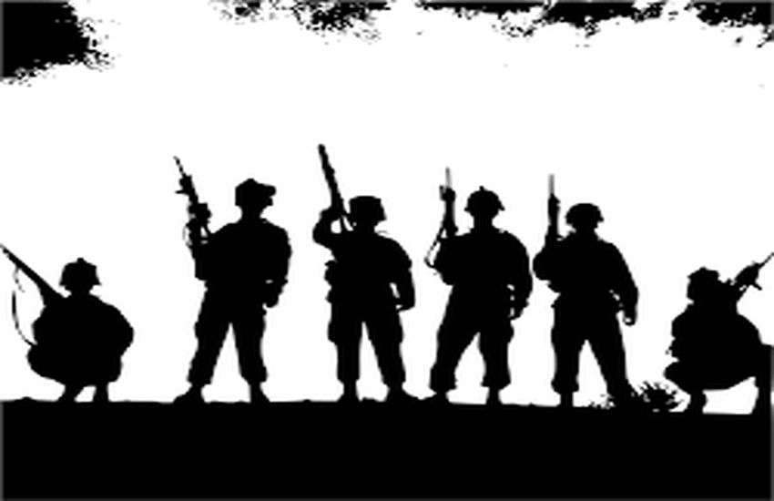 army police vacancy 2021