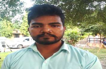 Police arrested two shopkeepers selling stolen mobiles चोरी के 68 लाख का मोबाइल खपाने वाले दो दुकानदार फरीदाबाद से गिरफ्तार, सरगना अब भी फरार