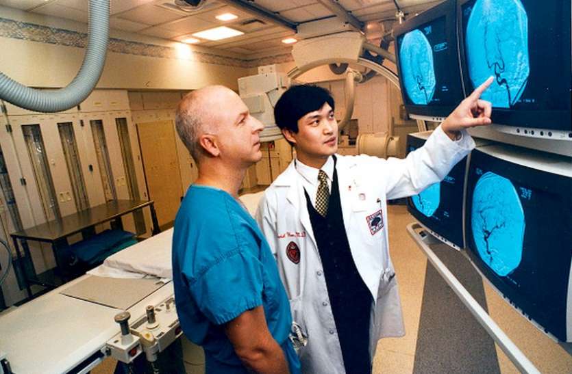 brain stroke Heart Health : ऐसे समझें ब्रेन स्ट्रोक की चेतावनी