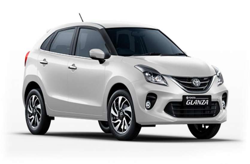 GLANZA Toyota Glanza GMT मार्केट में लॉन्च, कीमत भी है बेहद कम