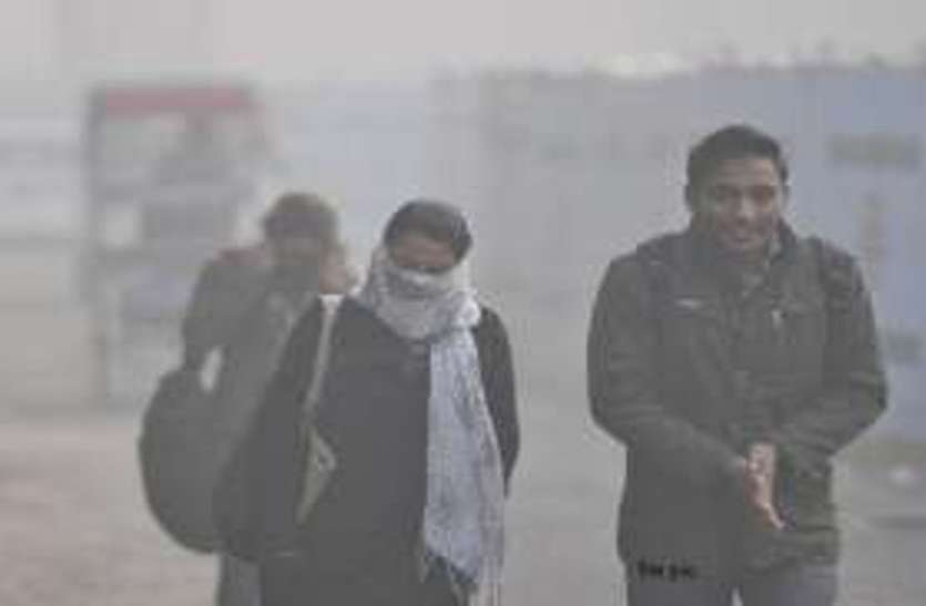 meerut Weather Alert: दशहरे केे बाद बढ़ेगी ठंड, दीपावली से पहले बारिश का अलर्ट