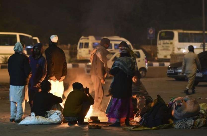 demo.jpg मौसम विभाग की बड़ी भविष्यवाणी, October की इस तारीख से दस्तक देगी ठंड, गर्म कपड़े रखें तैयार