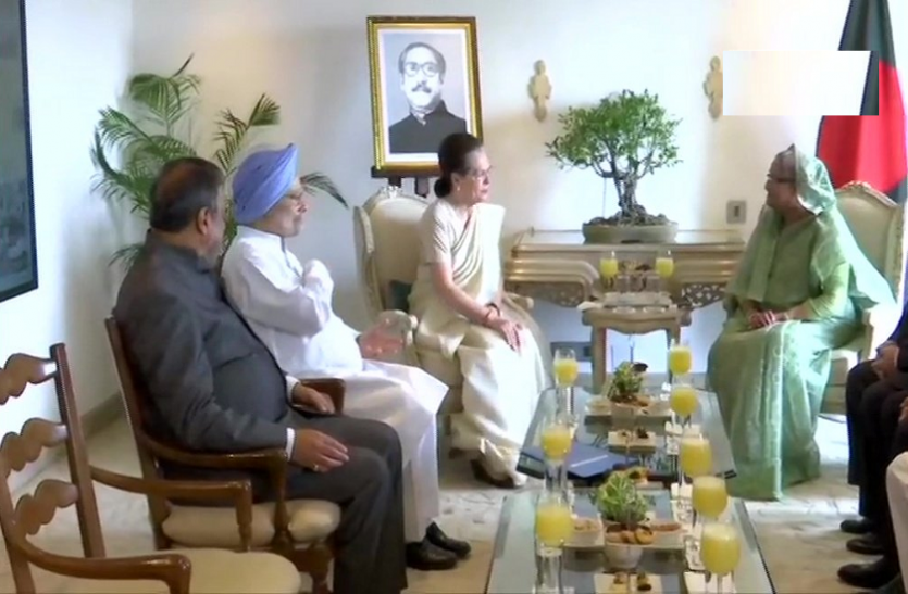df.png शेख हसीना से मिलीं सोनिया गांधी, कई अहम मुद्दों पर बातचीत