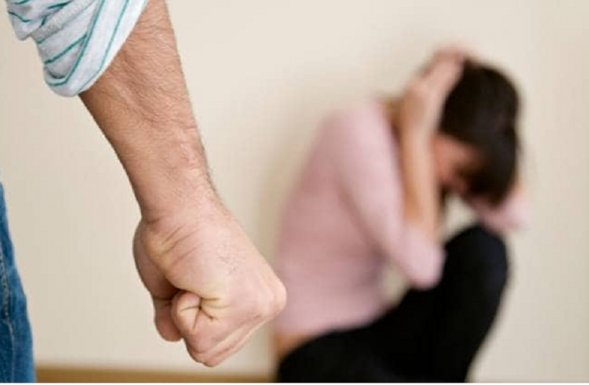HEALTH NEWS, Children's IQ, domestic violence शोध में हुआ खुलासा, मां के साथ घरेलू हिंसा से कमजोर हो सकता है आपके बच्चों का आइक्यू