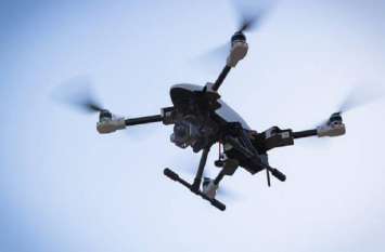 Seeking Weapons from Pakistan by Drone ड्रोन से पाकिस्तान से हथियार मंगाकर धमाकों की साजिश थी