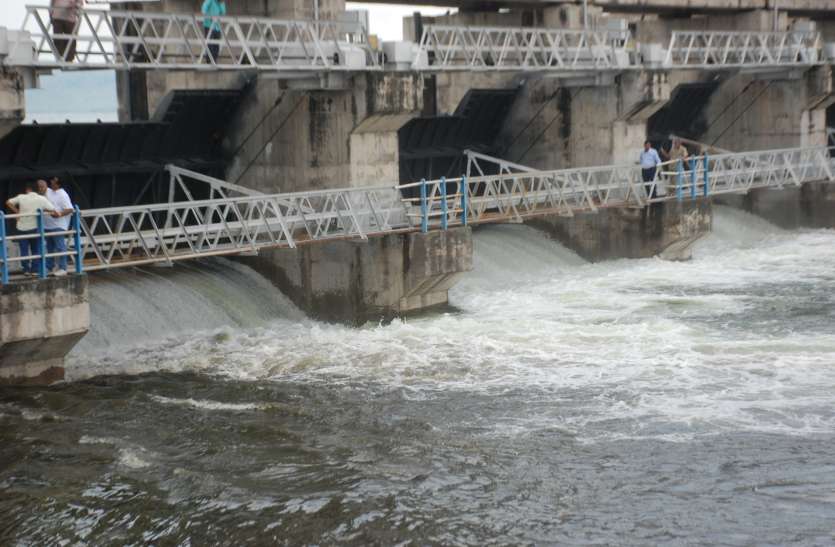 drinking water अच्छी बारिश के बाद भी तीन लाख लोगों को नहीं मिल रहा रोज पानी, सिटी अफसर भी नहीं बता पा रहे वजह