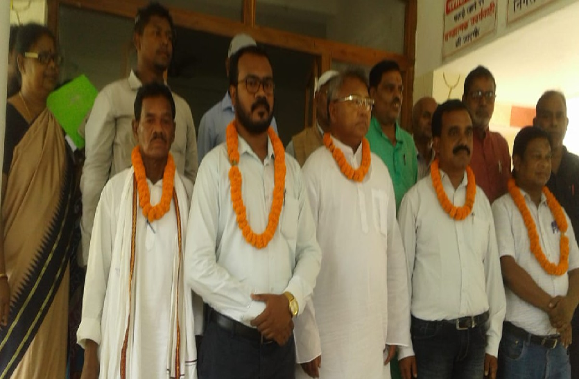 Jharkhand Assembly Election झारखंड: BJP को टक्कर देने की तैयारी में JDU, प्रत्याशियों के नाम घोषित, प्रदेशाध्यक्ष यहां से लडेंगे चुनाव
