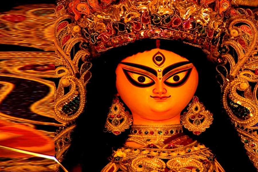 नवरात्रि के आखिरी दिन विधि विधान से करें मां सिद्धिदात्री माता की पूजा अर्चना