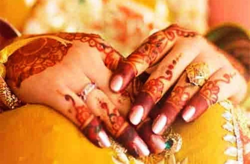 new-married-women-dead-in-sitapur 9 माह पहले दोनों ने की थी शादी, फिर एक दिन पति ने पत्नी को कमरे में किया बंद और फिर...