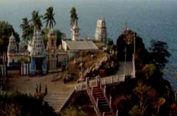 Shardiya Navratri 2019: story of shaktipeeth Shankari Devi Temple 'शांति का स्वर्ग' है यह शक्तिपीठ, रावण ने की थी इसकी स्थापना