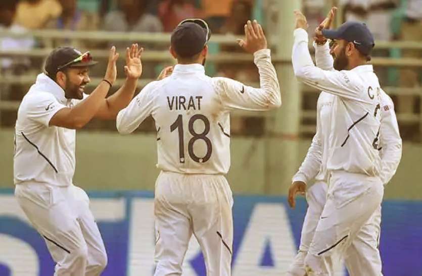 indian_cricket_team_test_2.jpg भारत ने साउथ अफ्रीका को पहले टेस्ट में हराया, सीरीज में 1-0 की बनाई बढ़त