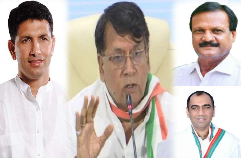मंत्रियों को प्रदेश में जुए का अड्डा चाहिए, शिक्षा मंत्री कह रहे हैं- जमीन में नहीं तो पानी में खोल तो कसीनो मंत्रियों को प्रदेश में जुए का अड्डा चाहिए, शिक्षा मंत्री कह रहे हैं- जमीन में नहीं तो पानी में खोल दो कसीनो