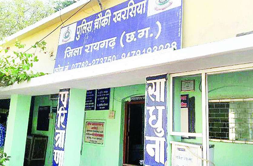 होटल के बंद कमरे में मिले तीन युवक व युवतियां, हॉटल मालिक के साथ सभी गिरफ्तार होटल के बंद कमरे में मिले तीन युवक व युवतियां, हॉटल मालिक के साथ सभी गिरफ्तार