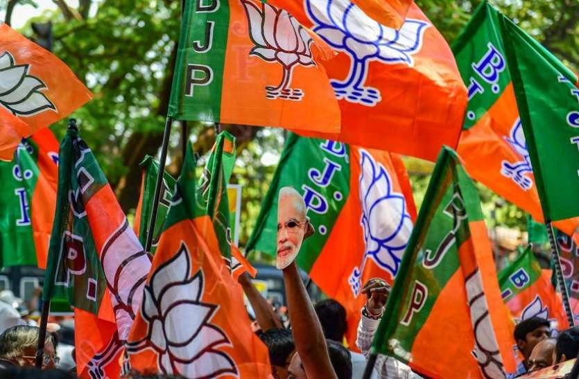 lok-sabha-election-2019.jpg इस समाज ने भाजपा की बढ़ा दी मुश्किलें, भगवा पार्टी के बड़े नेताओं के उड़े होश, देखें वीडियो