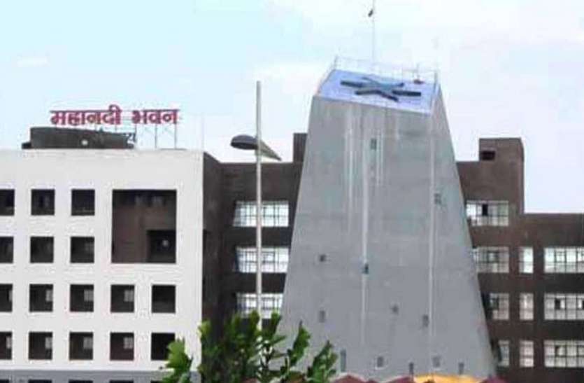 त्रिस्तरीय पंचायत निर्वाचन : ग्राम पंचायतों को फिर से होगा परिसीमन, कांग्रेस-भाजपा ने लगाए एक-दूसरे पर आरोप त्रिस्तरीय पंचायत निर्वाचन : ग्राम पंचायतों को फिर से होगा परिसीमन, कांग्रेस-भाजपा ने लगाए एक-दूसरे पर आरोप