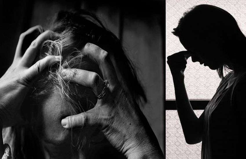 रात 2 बजे फेसबुक लाइव कर पिता पर लगाया मारपीट का आरोप, पिता बोले- तांत्रिक के चक्कर में है बेटी, हम भी हैं परेशान