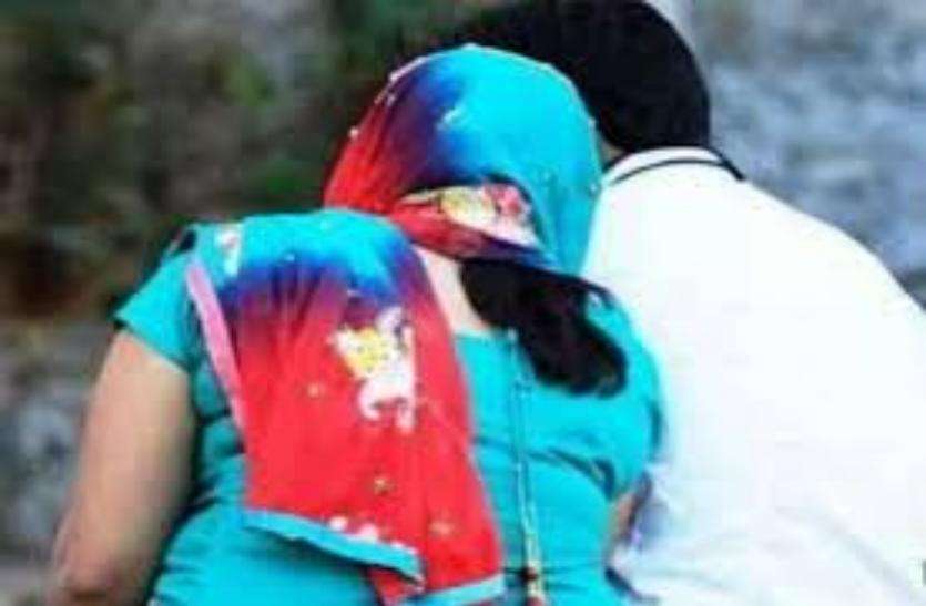 premi.jpeg पत्नी को लेने पहुंचा पति तो प्रेमी संग मिलकर महिला ने बनाया ऐसा प्लान, युवक की हो गई मौत