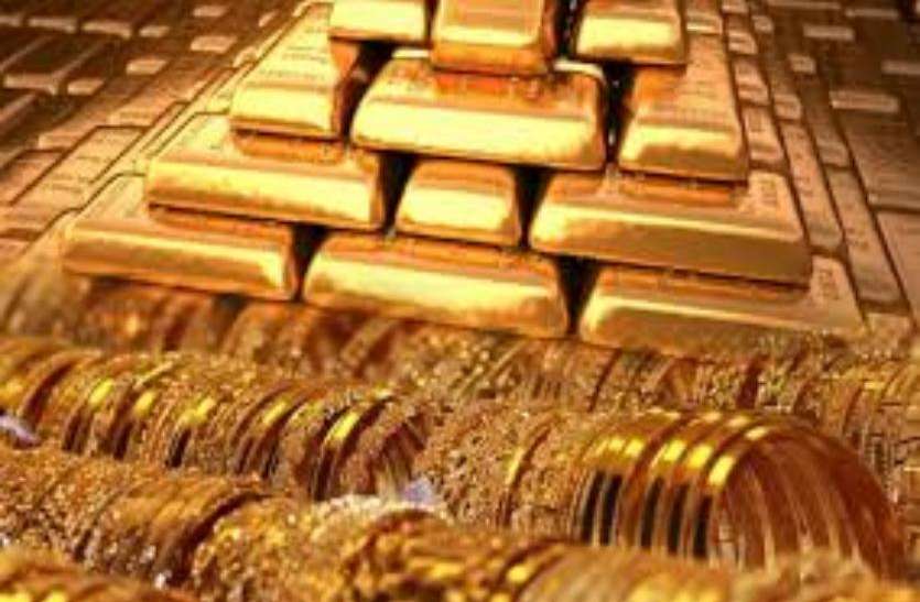 price.jpeg Today Gold-Silver Rate: नवरात्र खत्म होते ही सोने और चांदी के भाव में आई तेजी, बढ़कर इतने हुए दाम