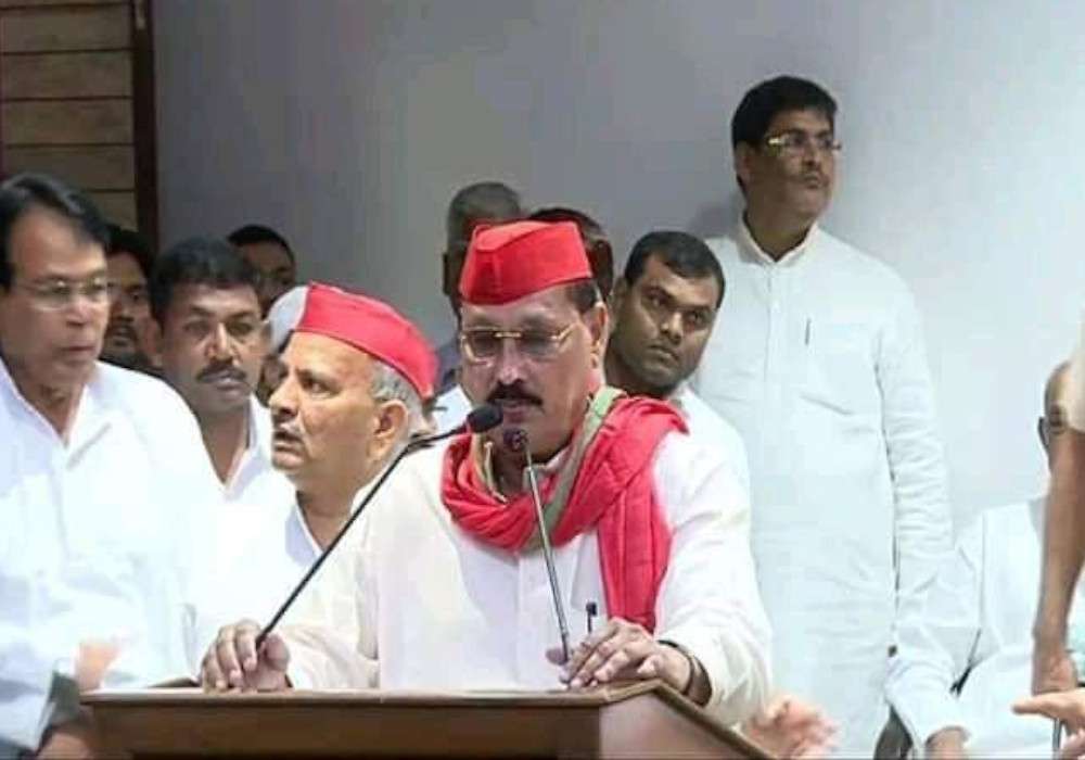Ramakant Yadav