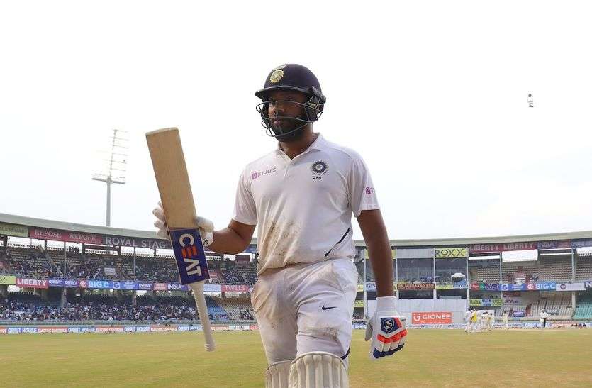 Rohit Sharma रोहित शर्मा ने खोला राज, सालों पहले से पता था कि मिलेगा ओपन करने का मौका