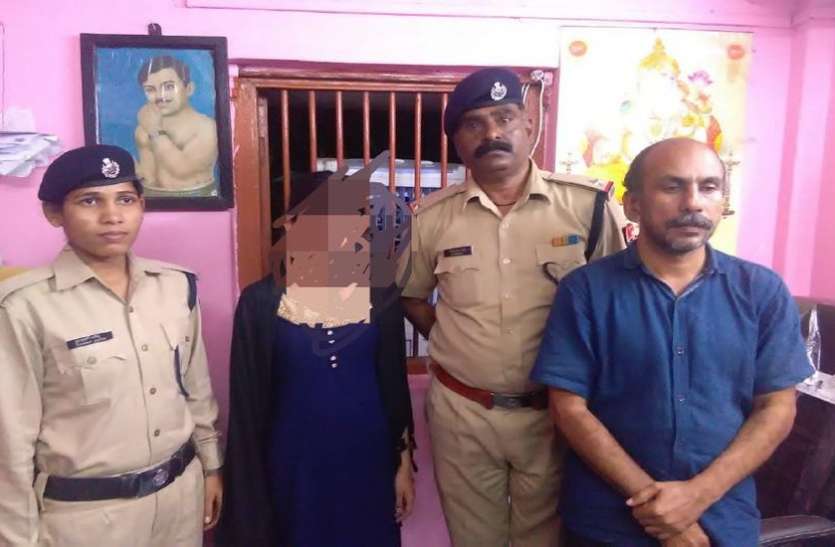 पढ़ाई पर लगाई पाबंदी, तो लकड़ी ने उठा लिया यह कदम पढ़ाई पर लगाई पाबंदी, तो लकड़ी ने उठा लिया यह कदम