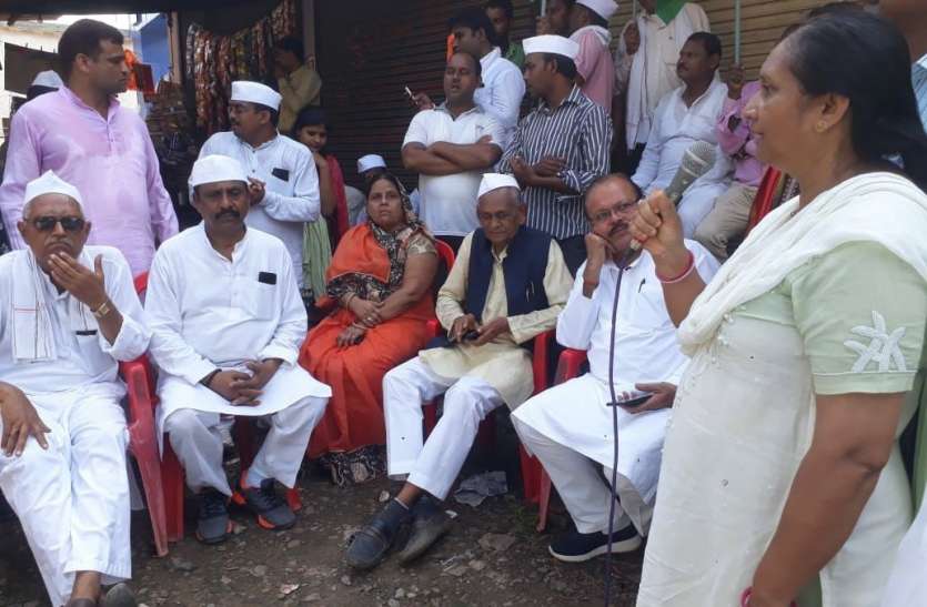 Need to remove inequality prevalent in society समाज में व्याप्त विषमता को दूर करने की जरूरत